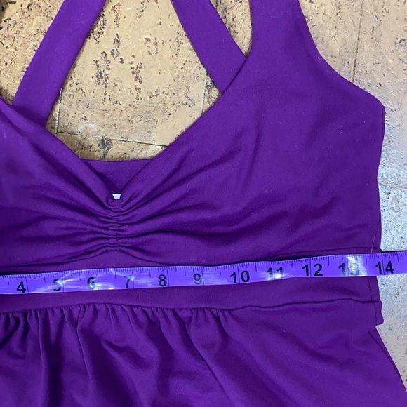 REDUCED!!!Susana Monaco dress - Picture 8 of 11